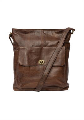 ReDesigned - Style 1656 Urban Large Crossover - Woodsmoke